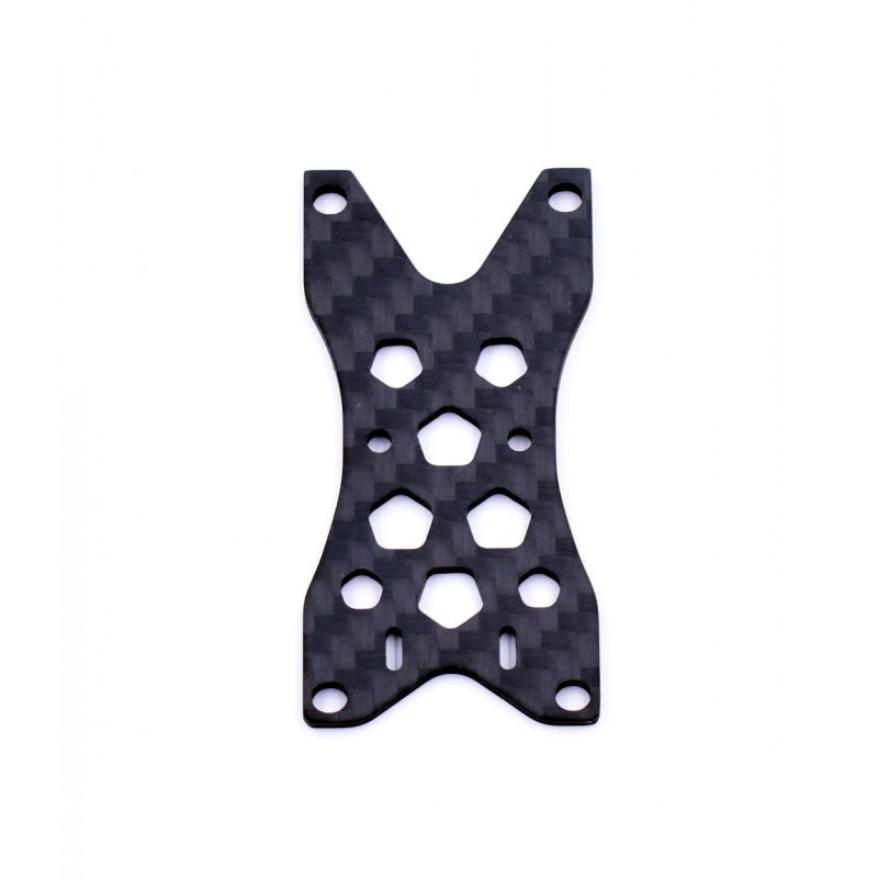 Top plate pour Addiction / Stretched Dquad Top plate pour Addiction / Stretched Dquad