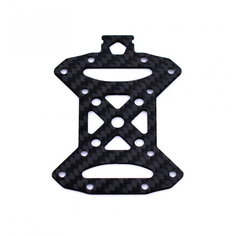 Bottom plate pour Addiction / Stretched Dquad Bottom plate pour Addiction / Stretched Dquad