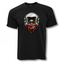 T-Shirt Lethal Gang - by DFR