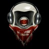T-Shirt Lethal Gang - by DFR