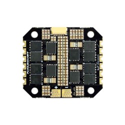KISS ESC 2-5S 25A 4in1 (40A limit) - 32bit