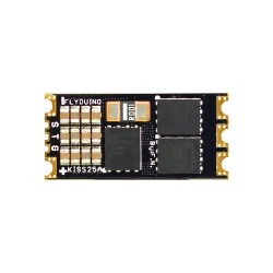 KISS ESC 2-5S 25A (40A limit) - 32bit