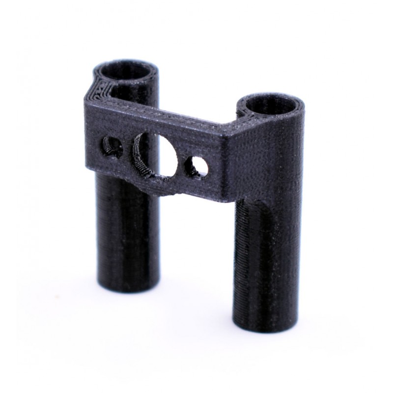 Support Pigtail pour châssis IFlight iX5 by DFR - TPU Support Pigtail pour châssis IFlight iX5 by DFR - TPU
