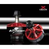 X-NOVA LIGHTNING 2207-2700KV V2N (4 PCES)