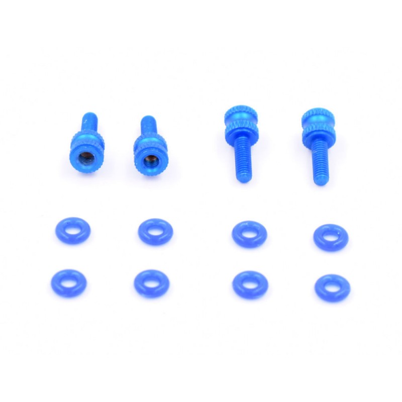AstroX Entretoises et Rings JohnnyFPV AstroX Entretoises et Rings JohnnyFPV