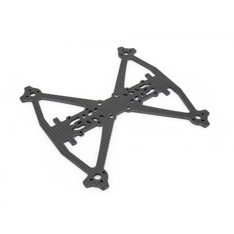 The Acrobrat Main Plate by Ummagawd The Acrobrat Main Plate by Ummagawd