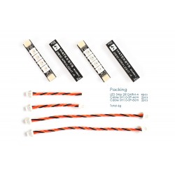 Matek 2812 ARM Light 4xLED 4pcs