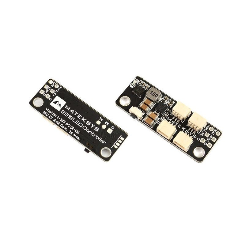 Matek 2812LED Controller Matek 2812LED Controller