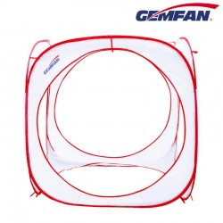 GEMFAN Pop-Up Cube Airgate - White