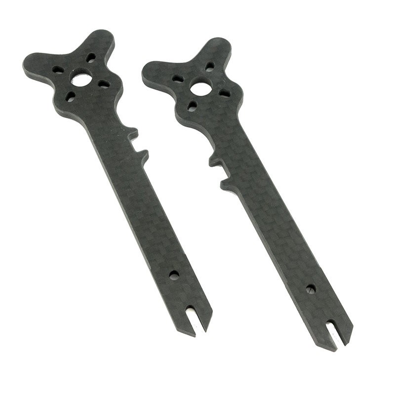 Remix 5″ 5mm Arms x2 Remix 5″ 5mm Arms x2