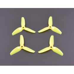 HQProp Durable DP 3x3x3 PC (4 pces) -2x CW + 2xCCW