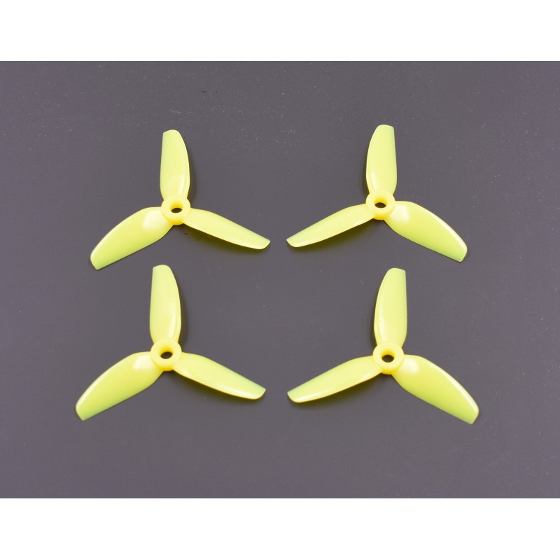 HQProp  Durable DP 3x3x3 PC  (4 pces) -2x CW + 2xCCW