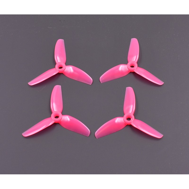 HQProp  Durable DP 3x3x3 PC  (4 pces) -2x CW + 2xCCW