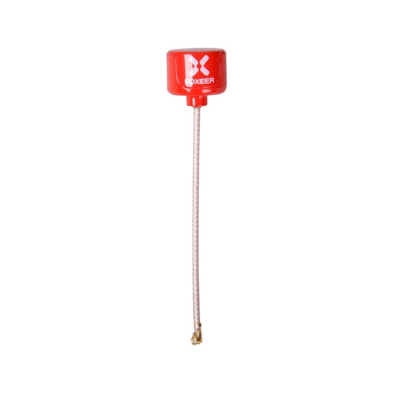 Antenne Foxeer Lollipop 2 UFL 5.8Ghz RHCP x2 Antenne Foxeer Lollipop 2 UFL 5.8Ghz RHCP x2