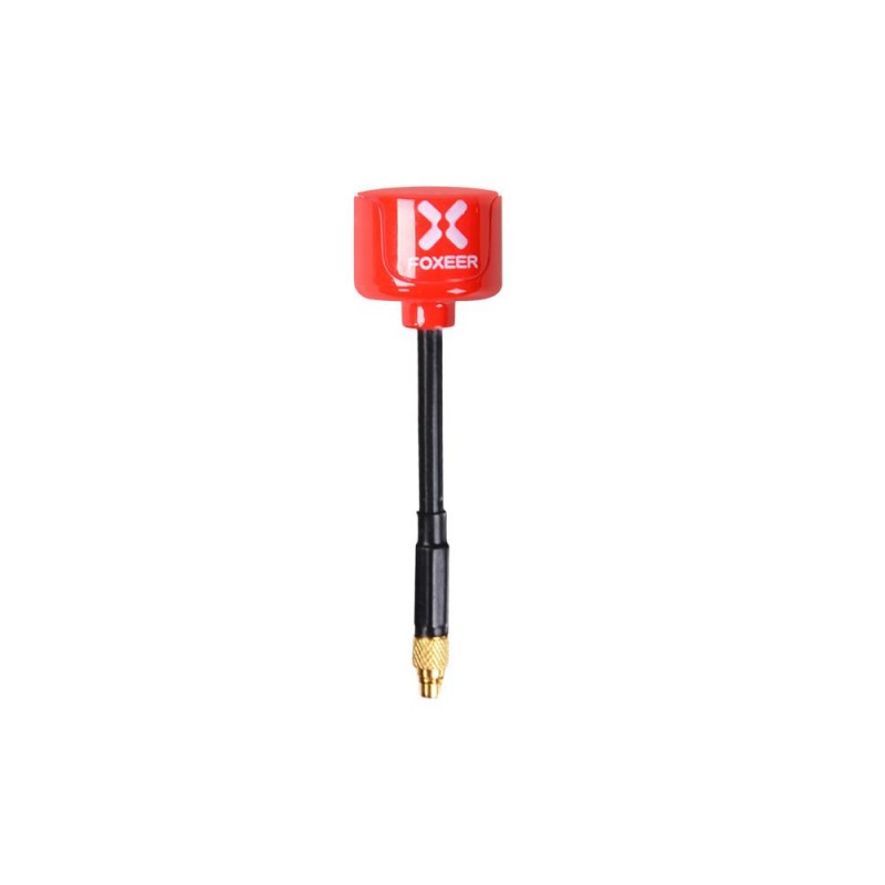 Antenne Foxeer Lollipop 2 MMCX 5.8Ghz RHCP x2 Antenne Foxeer Lollipop 2 MMCX 5.8Ghz RHCP x2