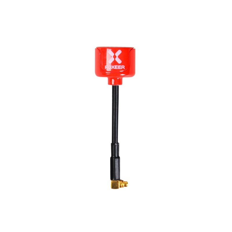Antenne Foxeer Lollipop 2 Angle MMCX 5.8Ghz RHCP x2 Antenne Foxeer Lollipop 2 Angle MMCX 5.8Ghz RHCP x2