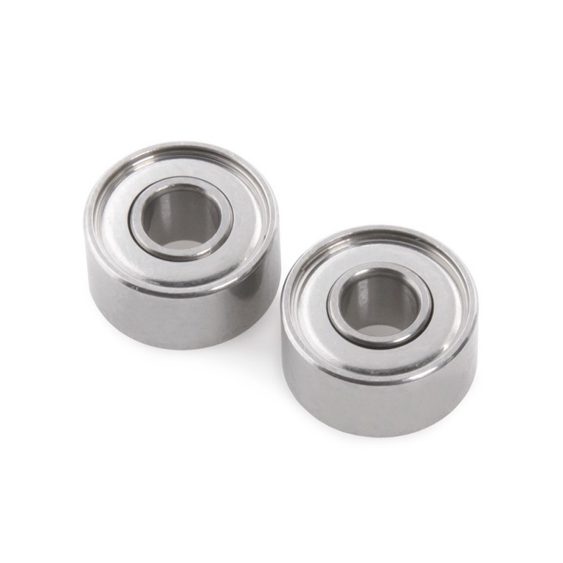 Lumenier roulements 4x9x4mm - 2 pièces Lumenier roulements 4x9x4mm - 2 pièces