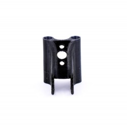 Rooster and Chameleon Ti Immortal T et Pigtail Mount - TPU by DFR
