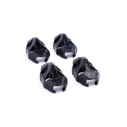 AstroX X5 JohnnyFPV Edition Arm and Motor Protections - TPU