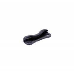 Bumper avant pour AstroX X5 JohnnyFPV Edition - TPU by DFR
