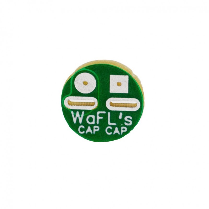 WaFL's Cap Cap (x5)