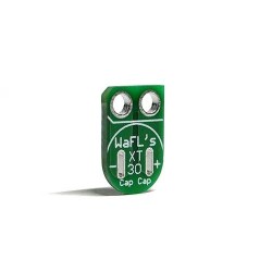 WaFL’s XT30 Cap Cap (x4)