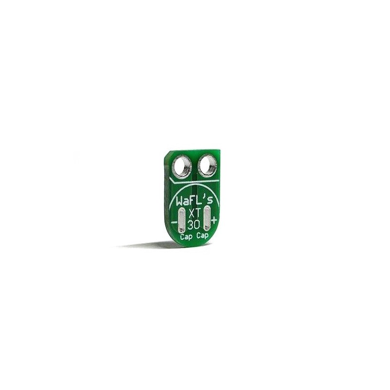 WaFL’s XT30 Cap Cap (x4)