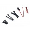 TBS Crossfire Micro RX Cable Set