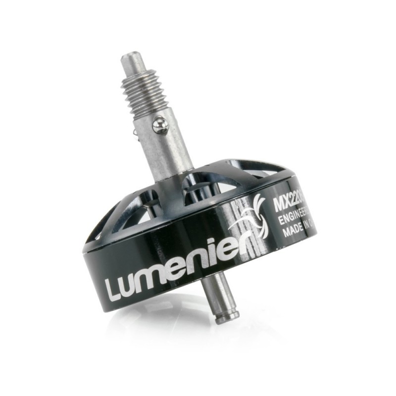 Cloche pour Moteur Lumenier POPO® MX2206-9-2450Kv Cloche pour Moteur Lumenier POPO® MX2206-9-2450Kv