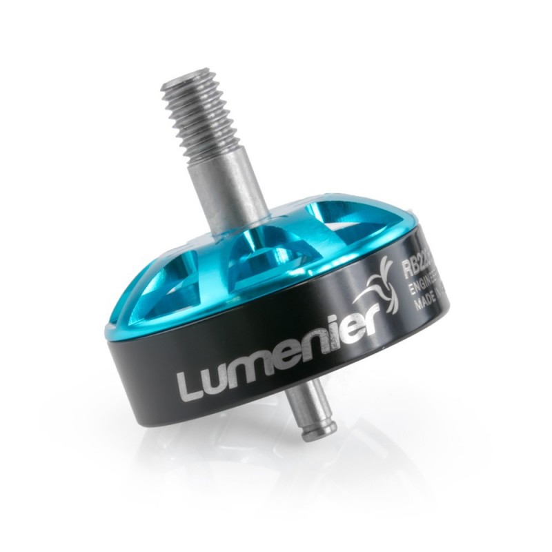 Cloche pour Moteur Lumenier RB2206-8-2650Kv SKITZO Cloche pour Moteur Lumenier RB2206-8-2650Kv SKITZO