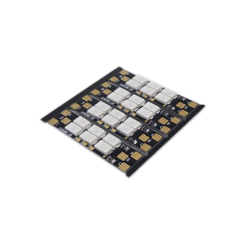 CL RACING Race Led 35mm CL RACING Race Led 35mm