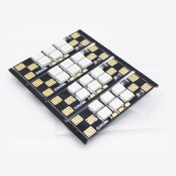 CL RACING Race Led 25mm