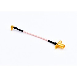 Cable d'antenne MMCX SMA pour VTX