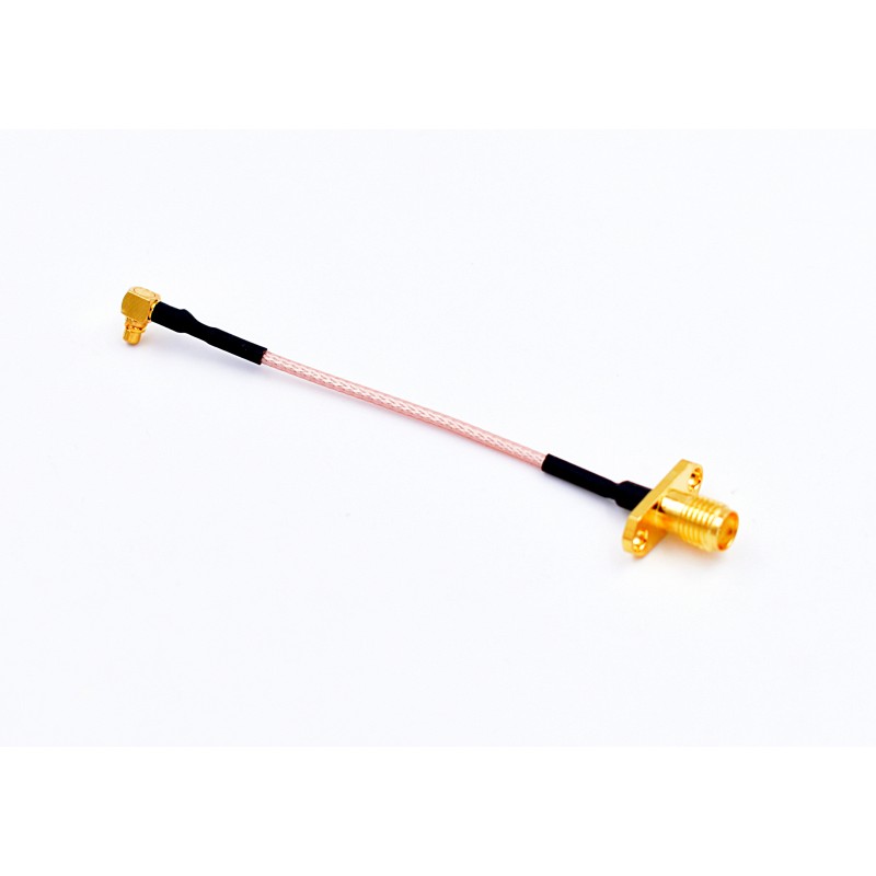 Cable d'antenne MMCX SMA pour VTX