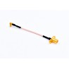 Cable d'antenne MMCX SMA pour VTX