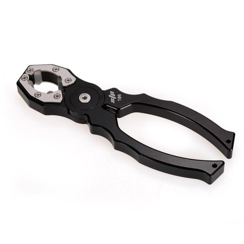 Motor Plier Tool