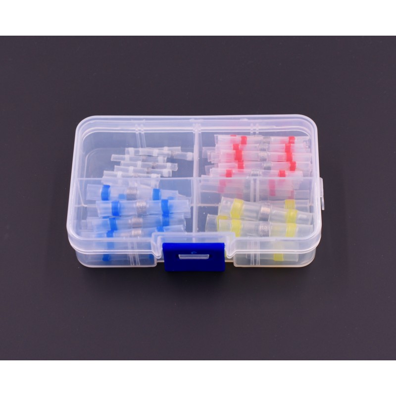 Waterproof Heatshrink Tube Set