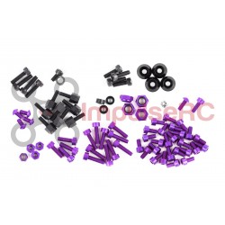 Alien 5" & 6" Full Screw Pack