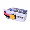 Batterie Lipo Tattu FunFly 4S 1550mAh 100C