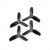 HQProp  Durable T2x2.5x3 PC  (4 pces) -2x CW + 2xCCW