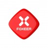 Antenne Foxeer Echo Patch 5.8Ghz 8DBi pour FPV Racing - LHCP
