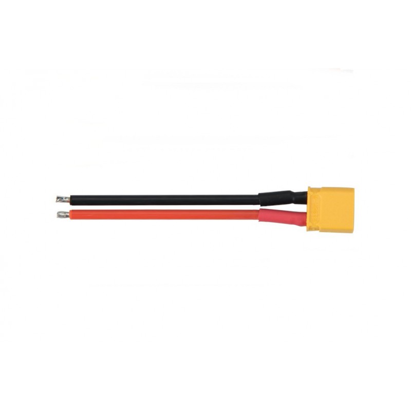 Câble Pigtail 2S Whoop (XT30) Câble Pigtail 2S Whoop (XT30)