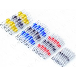 Waterproof Heatshrink Tube Set