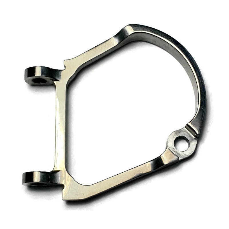 Gecko Left Titanium Protection by Armattan
