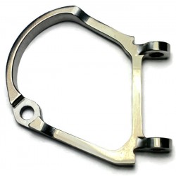 Gecko Right Titanium Protection by Armattan