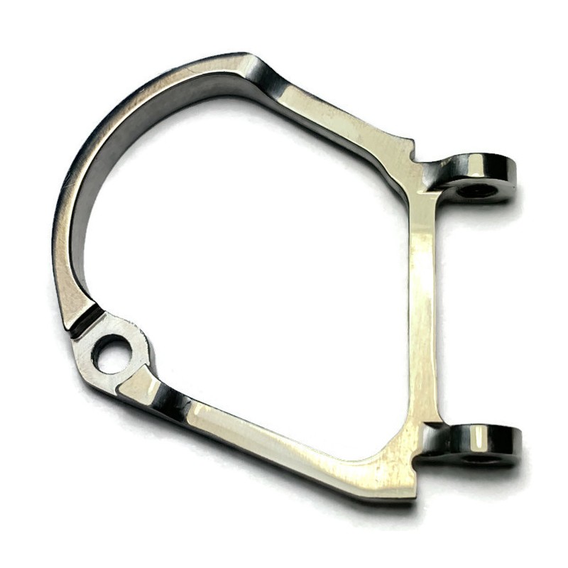 Gecko Right Titanium Protection by Armattan