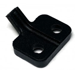 Gecko Rubber VTX Antenna Mount by Armattan