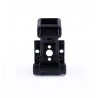 Support GPS M8Q - Pigtail - Immortal T - RX pour Rooster - TPU by DFR