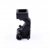 Support GPS M8Q - Pigtail - Immortal T - RX pour Rooster - TPU by DFR