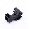 Support GPS M8Q - Pigtail - Immortal T - RX pour Rooster - TPU by DFR